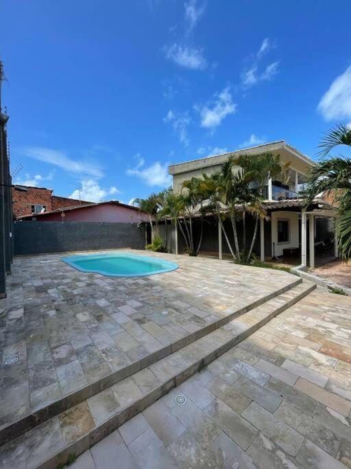 Seu Cantinho De Paz Em Alagoas Peroba  Exterior foto